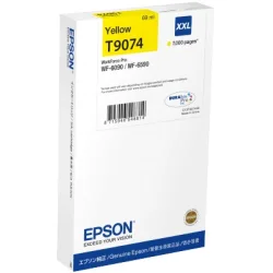 EPSON Cartridge Yellow XXL C13T90744N