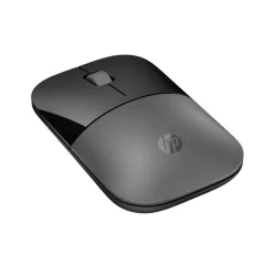 HP Z3700 Dual Silver Wireless & Bluetooth Mouse (758A9AA) (HP758A9AA)
