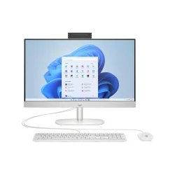 All-in-One HP 24-cr0003nv 23.8''FHD/R5-7520U/16GB/512GB/W11H 2Y Warranty 8B5B1EA