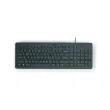 HP 150 Wired Keyboard - 664R5AA