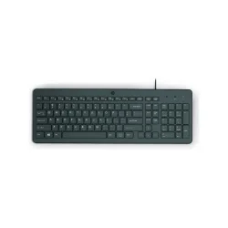 HP 150 Wired Keyboard - 664R5AA