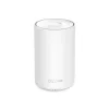 TP-LINK 4G+ AX3000 Whole Home Mesh Wi-Fi 6 Router, Build-In 300Mbps 4G+ LTE Advanced Modem (DECO X50-4G(1-PACK)) (TPDECOX50-4G1PACK)