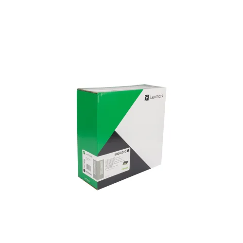 LEXMARK MS821/822/823/825/826/725, MX721/722/822/826 BLACK DRUM UNIT (150k) (58D0Z00) (LEX58D0Z00)