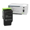 LEXMARK C/MC 2325/2425/2535/2640 TONER BLACK HC 3K (C232HK0) (LEXC232HK0)