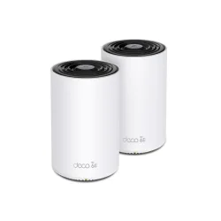 TP-LINK Deco XE75 Pro 3-Pack