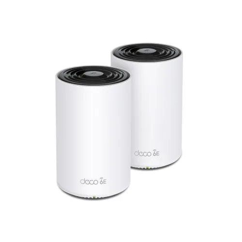 TP-LINK Deco XE75 Pro 3-Pack