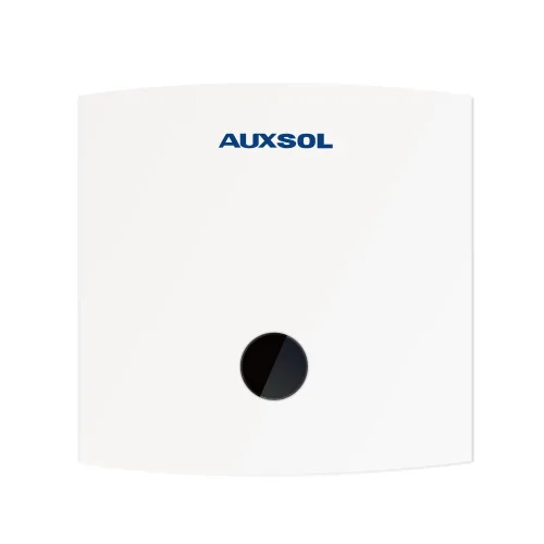 On Grid 3PH INVERTER AUXSOL ASN-8TL