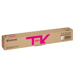 KYOCERA Toner Magenta TK-5370M