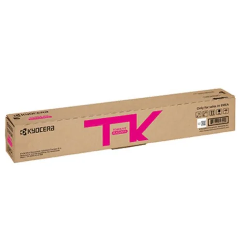 KYOCERA Toner Magenta TK-5370M