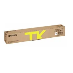 KYOCERA Toner Yellow TK-5370Y