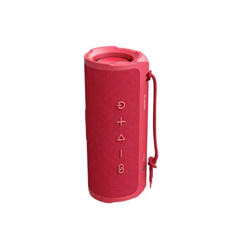 HiFuture Speakers Ripple - Red