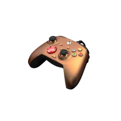 PDP Wired Rematch Ctrl for Xbox Series X - Nubia Bronze