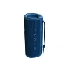 HiFuture Ripple Blue Portable Bluetooth Speaker