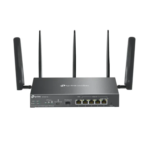 TL Omada 4G+ VPN Router ER706W-4G