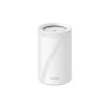 TP-LINK Deco BE65 BE9300 Whole Home Mesh WiFi 7 System 1 Pack