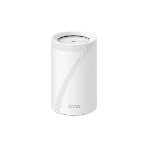 TP-LINK Deco BE65 BE9300 Whole Home Mesh WiFi 7 System 1 Pack