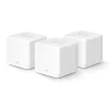 AX1500 Whole Home Mesh WiFi 6 System (3-pack)