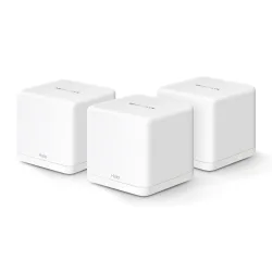 AX1500 Whole Home Mesh WiFi 6 System (3-pack)