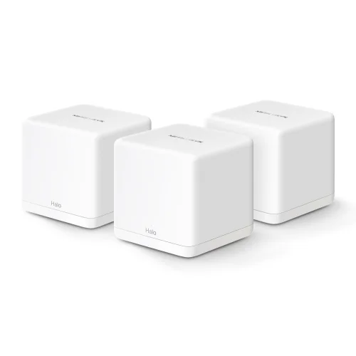 AX1500 Whole Home Mesh WiFi 6 System (3-pack)