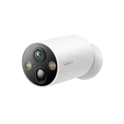 Tp-Link Smart Wire-Free Security Camera (Tapo C425)