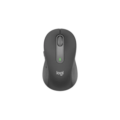 Wireless Mouse Logitech M650 sign GRAPH