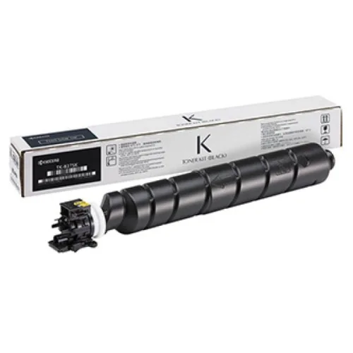 KYOCERA TK-8375K TNR CRTR BLK (30K) TASKalfa 3554ci (1T02XD0NL0) (KYOTK8375K)
