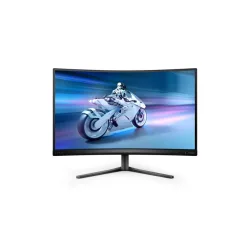 Monitor PHILIPS 27M2C5500W / 27''-2560x1440-CU-240Hz - PN 27M2C5500W/00