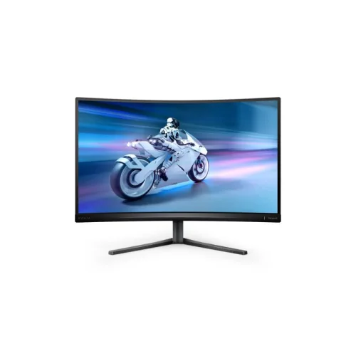 Philips Evnia 27M2C5500W VA HDR Curved Gaming Monitor 27