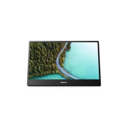Monitor PHILIPS 16B1P3302D / 15.6''-1920x1080-IPS - / USB - PN 16B1P3302D/00
