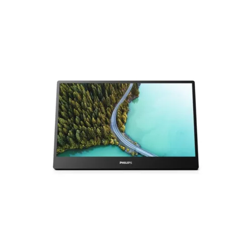 Monitor PHILIPS 16B1P3302D / 15.6''-1920x1080-IPS - / USB - PN 16B1P3302D/00