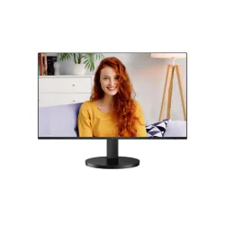 AOC Q27B3CF2 Ergonomic QHD IPS Monitor 27'' with speakers (Q27B3CF2) (AOCQ27B3CF2)