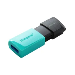 Kingston DataTraveler Exodia M 256GB USB 3.2 Gen 1 (DTXM/256GB) (KINDTXM/256GB)