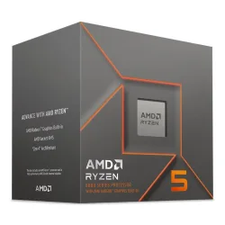 CPU AMD Ryzen 5 8500G BOX