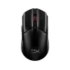 HP HyperX Pulsefire Haste 2 Core Wls - Gaming Mouse (Black/ Black)
