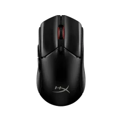 HP HyperX Pulsefire Haste 2 Core Wls - Gaming Mouse (Black/ Black)