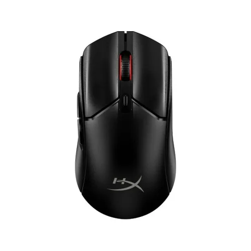 HP HyperX Pulsefire Haste 2 Core Wls - Gaming Mouse (Black/ Black)