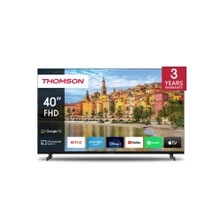 TV Thomson Google 40