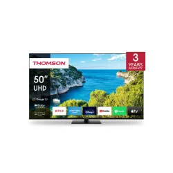TV Thomson Google 50