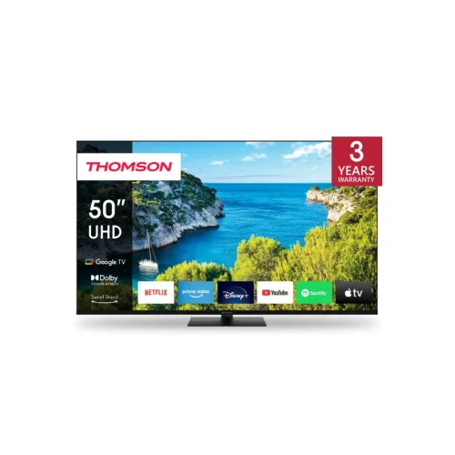 TV Thomson Google 50