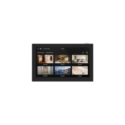 Ezviz Smart Screen SD7 IPS 6.97Inch Live View (SD7)