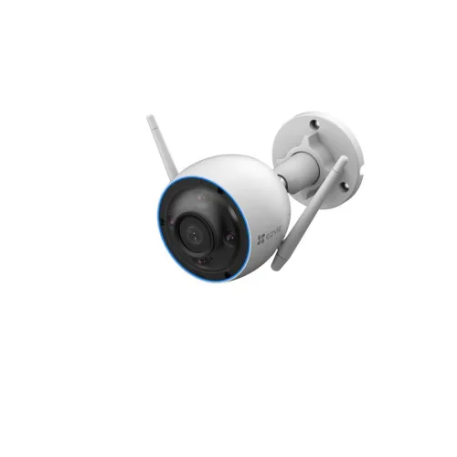 Ezviz Outdoor Wireless IP Camera Ezviz H3c 3K White (EZVH3C3KCS-H3C)