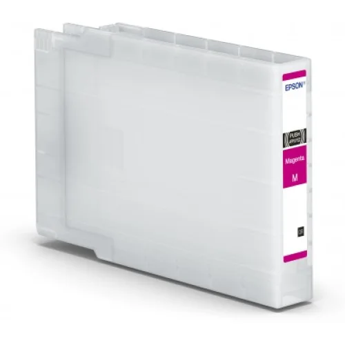 EPSON Cartridge Magenta XXL C13T04A34N