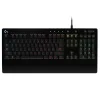 LOGITECH Keyboard Gaming G213 Greek