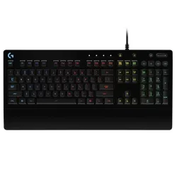 LOGITECH Keyboard Gaming G213 Greek