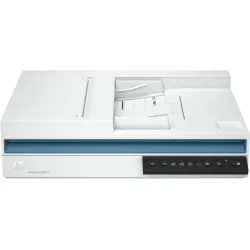 HP ScanJet Pro 2600 f1 Scanner - 20G05A