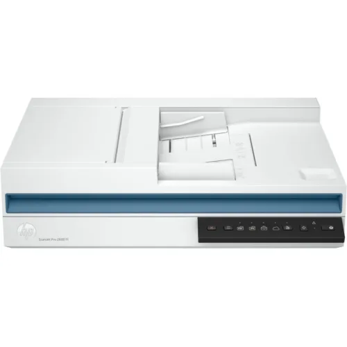 HP ScanJet Pro 2600 f1 Scanner - 20G05A