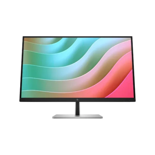 MONITOR LED 27'' HP E27k G5 UHD 6N4C4AA