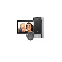 Ezviz Wireless Doorbell HP5 (CS-HP5 (2MP))