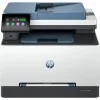 HP Color LaserJet Pro MFP 3302fdn 499Q7F