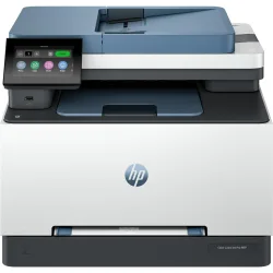 HP Color LaserJet Pro MFP 3302fdn 499Q7F
